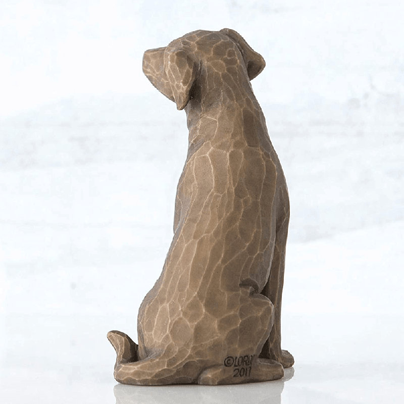 Animals Figurines & Sculptures, Brown