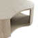 Khandis Coffee Table With 4 Curved Legs