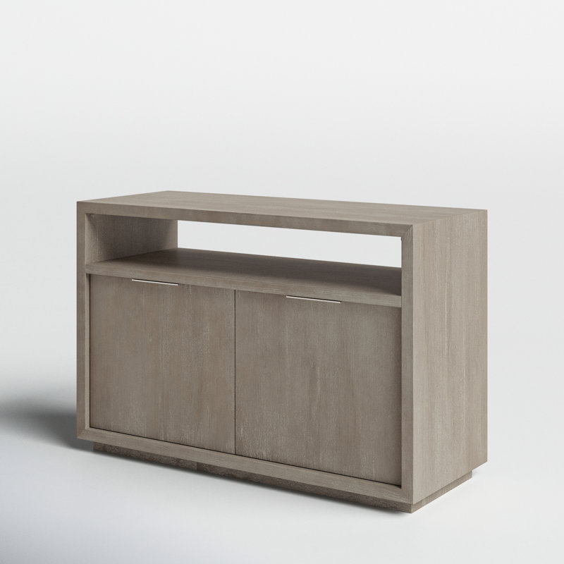 Eloise 54'' Media Console, Mineral