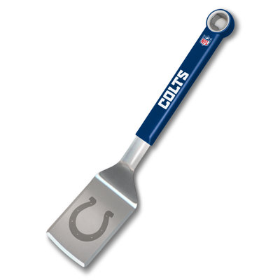 Stainless Steel Grill Spatula