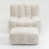 Velours blanc est en rupture de stock