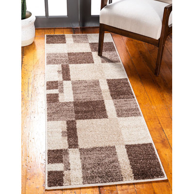 Harvest Abstract Indoor Rug