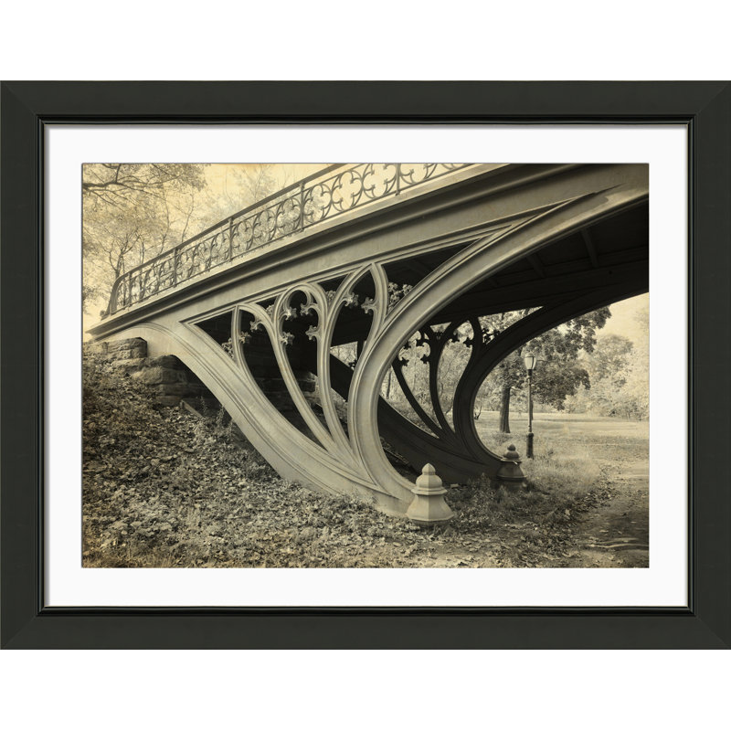 Central Park I Print