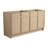 Freestanding Bathroom Vanity-Excluding Sink