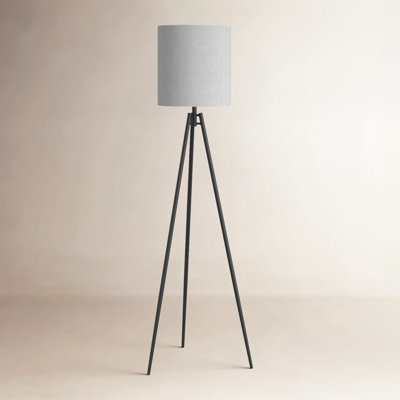 Kerala 69'' Dimmable Floor Lamp