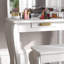 Dressing Table with Mirror