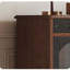 Armoire d'appoint style français