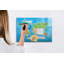 Magnetic Glass Dry Erase Board