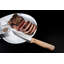 Ensemble de couteaux à steak 5 pièces avec manche en bois Mundial