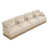 Beige Chenille est en rupture de stock