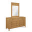 Warwick 9 - Drawer Dresser-792561363