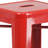 Nieva Commercial Grade Backless Indoor-Outdoor Stool with Square Seat-83911043-121738847-90142547