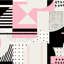 The Art Of Abstract Geometric Wallpaper Roll