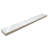 Doublure décorative authentique 1 po x 8 po SeaShell