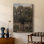 Paysage rétro Cxxxi - galerie sur mesure Cavas