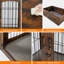 Niche pour chien Dashown