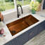 Évier de cuisine Brightant Nantucket Sinks X Studio Dearborn