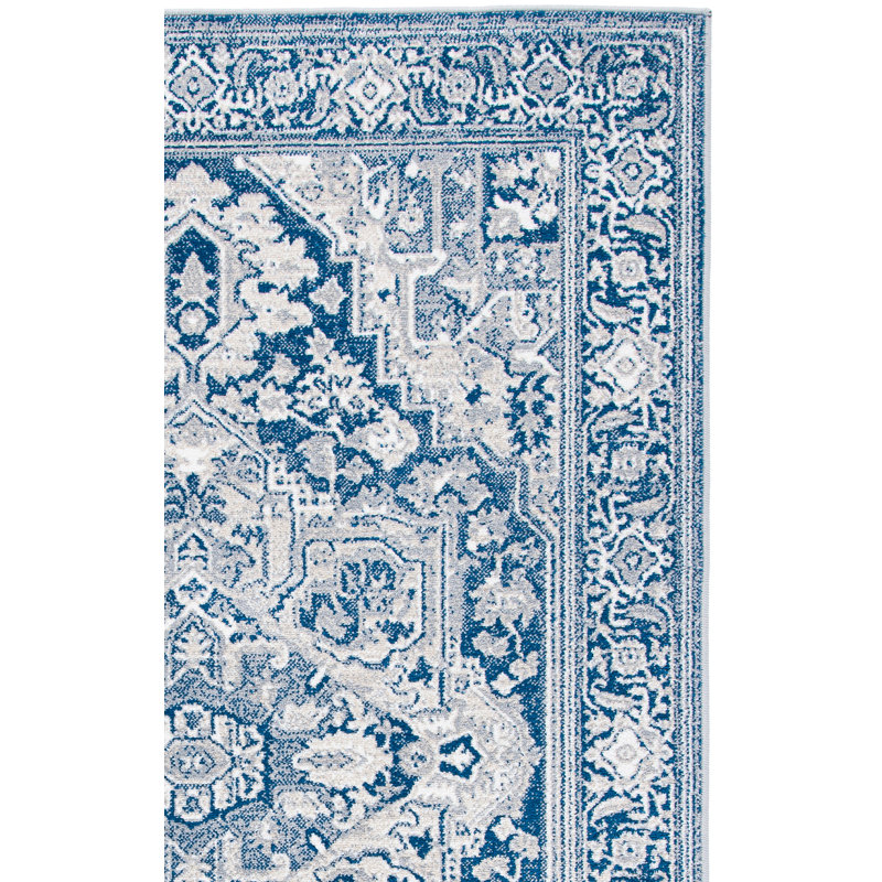 Belmont Performance Southwestern Rug, Rectangle 5'5" x 7'7"
