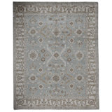Wool Oriental Area Rug