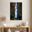 Alvord Multnomah Falls en automne-108225856