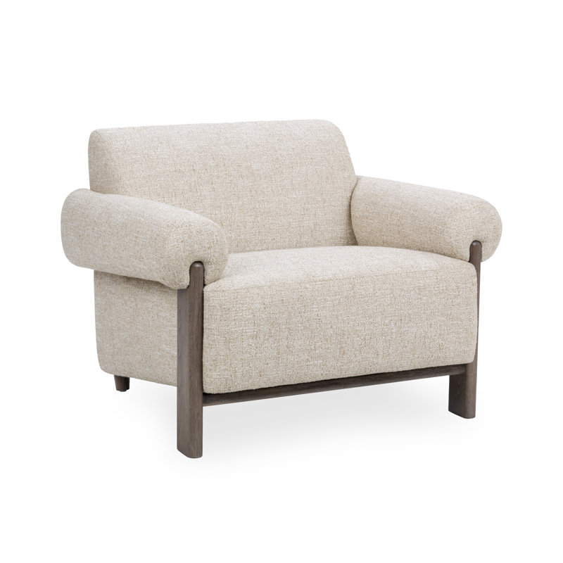 Malia Accent Chair