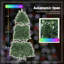 Arbre de Noël 6 pi-541259576