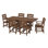 Lakeside 7-Piece Dining Set