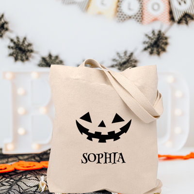 Halloween Gift Bags