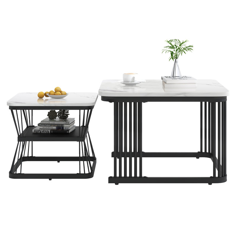 Lift Top Coffee Table with Storage