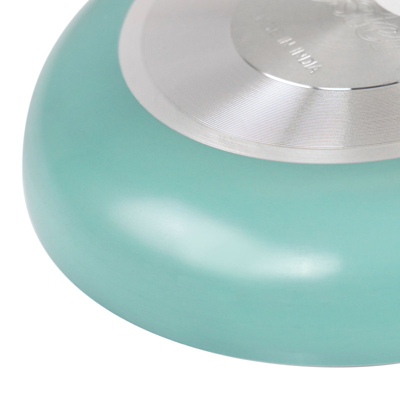 Poêle à frire antiadhésive en aluminium 8 po Oster