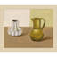 «Vases I» par Melissa Wang, reproduction d'art murale en bois-2135298893-2135298895