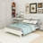 Ghiwa Solid Wood Bed-1001060458-943336691