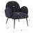 Upholstered Armchair-73567287