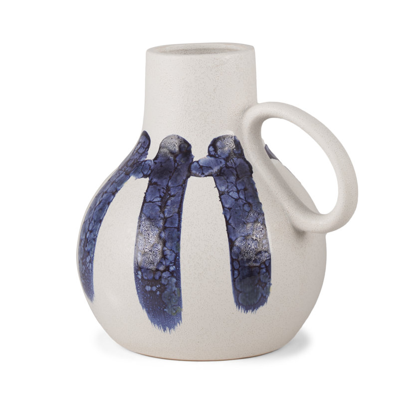 Nelse Jug Vase