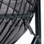 Chaise longue / coussin pliante et pliante