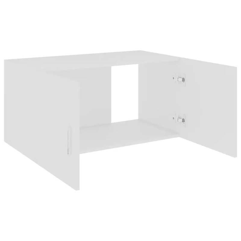Attalla 40cm H x 80cm W Standard Bookcase
