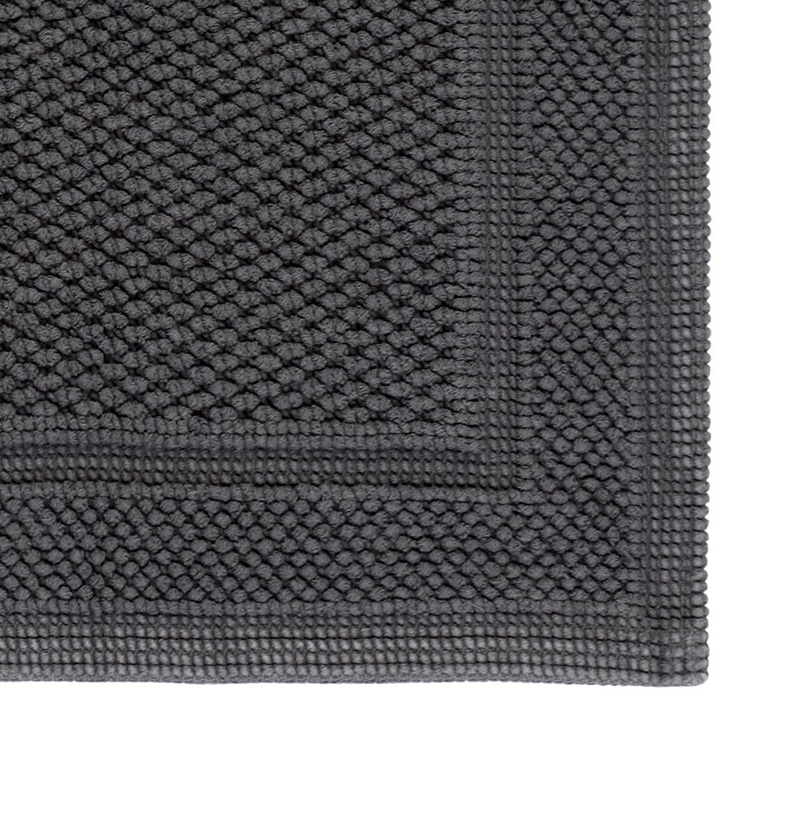 Tanglewood Bath Rug, Beluga