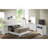 Upholstered Bed