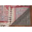 Traditional Turkish Rug 2x3