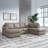 Amuleto 2-Piece Sectional With Chaise-111301303