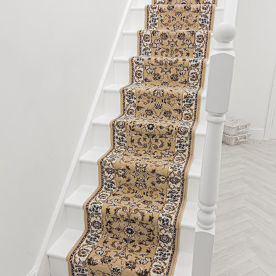 Stair Runner Oriental Area Rug