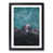 Black Framed