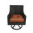 Wendin Outdoor 5'' Bench Seat Cushion-1554836167