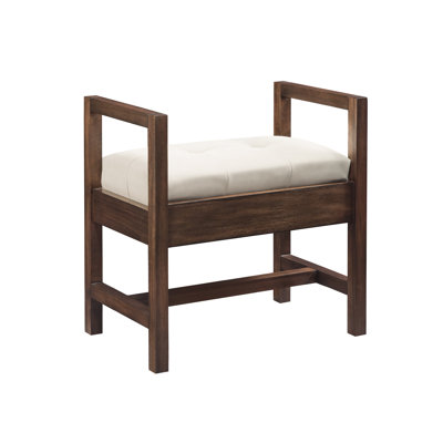Addison Upholstered Bench