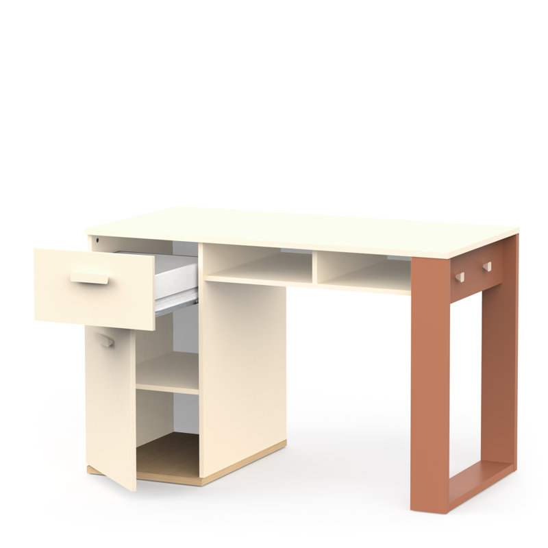 Zarmig 304.8cm Writing Desk