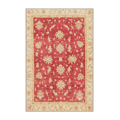 Abstract Indoor Rug