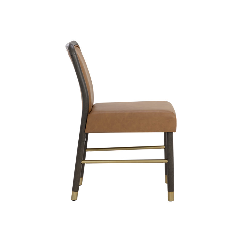 Drumnafivey Upholstered Dining Chair