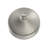 Levantine 8 in. Shower Head, Brushed Nickel-121869662