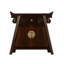 Armoire décorative Simple Elm