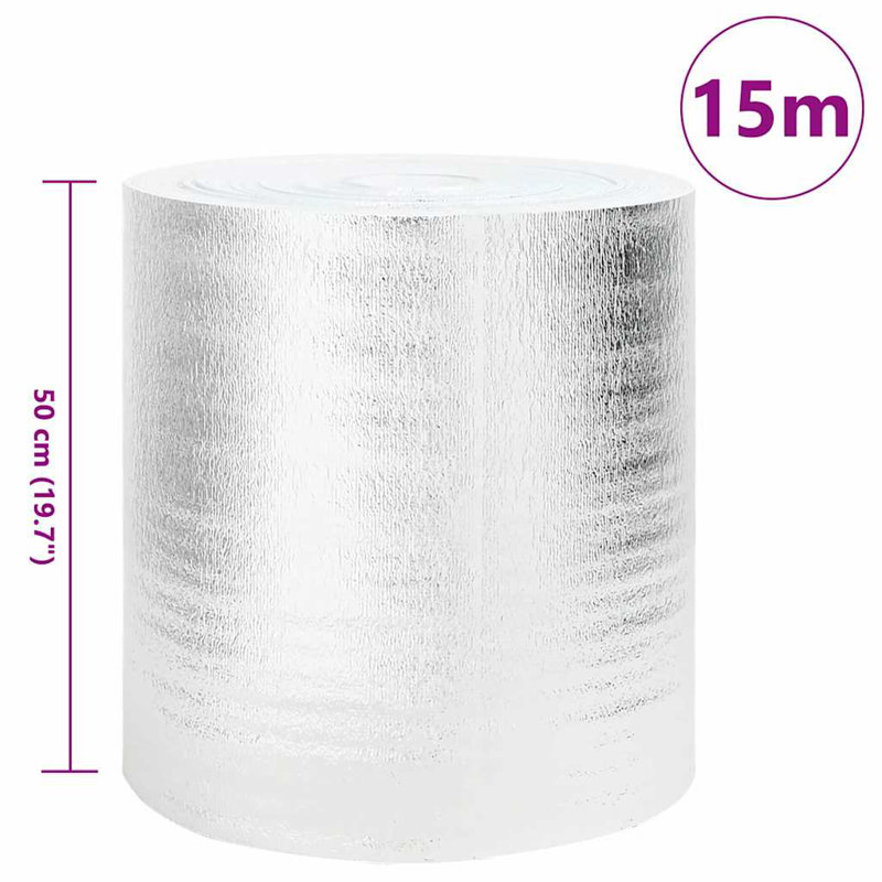 Radiator Cover, 50cm H x 1500cm W
